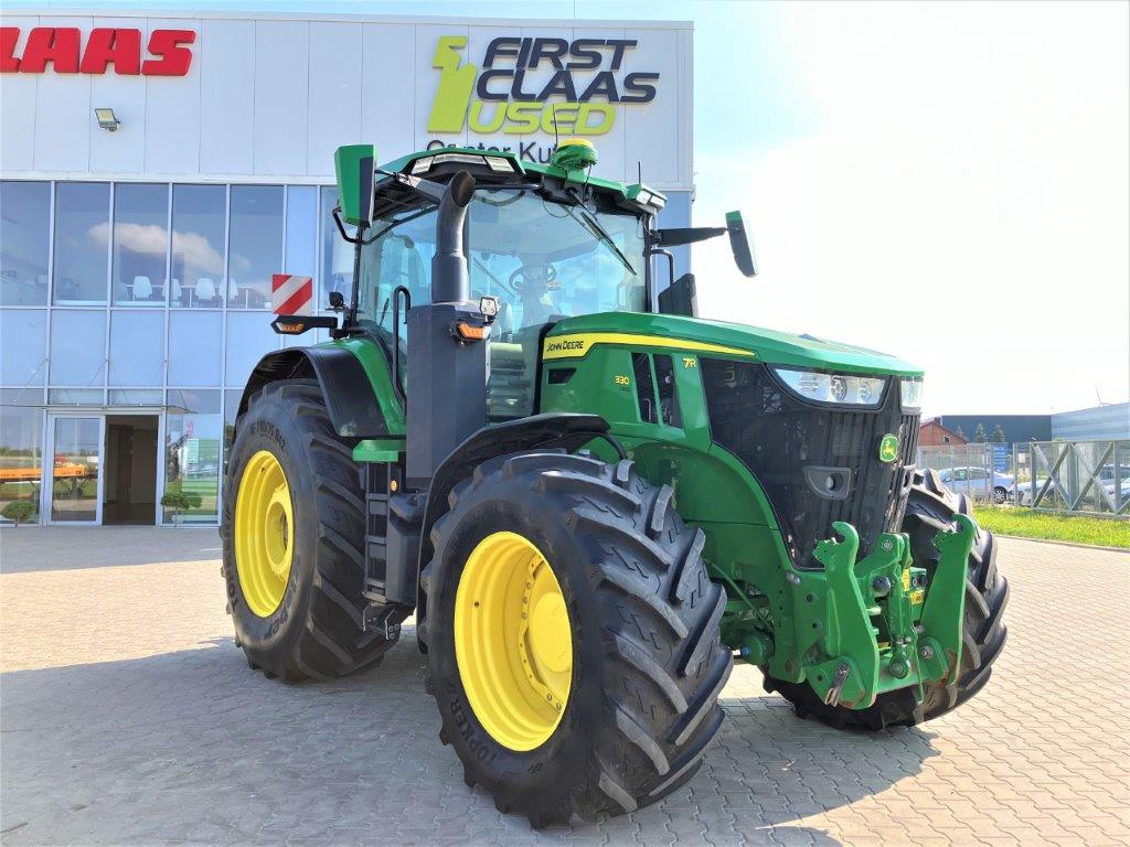 John Deere 7R 330