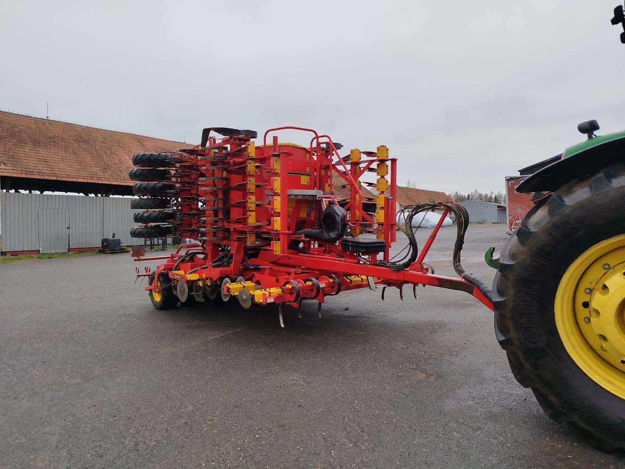 Vaderstad Rapid A 600 S